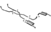 Magnaflow 16842from Nemesis UK